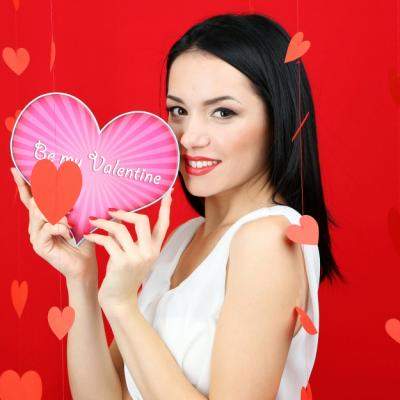 Piese de lenjerie intima pentru Ziua Indragostitilor