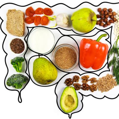 Prebiotice și probiotice: surse alimentare și beneficii