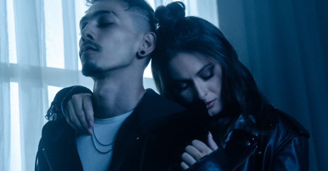 JUNO și Raluka lansează HIT-ul toamnei: Două inimi