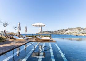 Turcia, desemnata cea mai buna destinatie de wellness in 2025