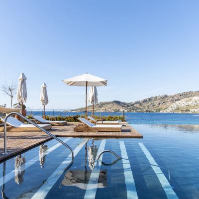 Turcia, desemnata cea mai buna destinatie de wellness in 2025