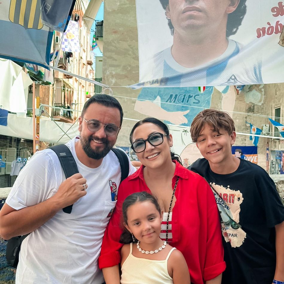 Ce sfat i-a dat Anamaria Prodan Evei Măruță, după ce a primit critici în mediul online: Nu te uita înapoi și nu...