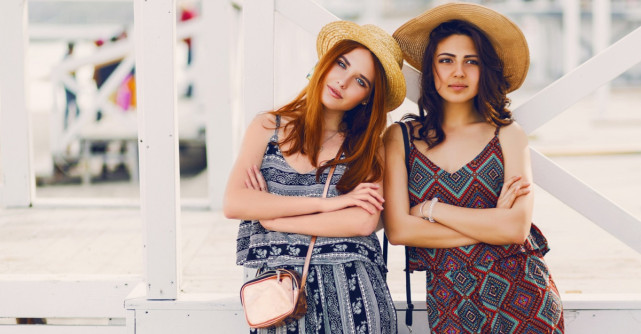 Garderoba de vacanță: 5 piese cheie pentru ținute de neuitat