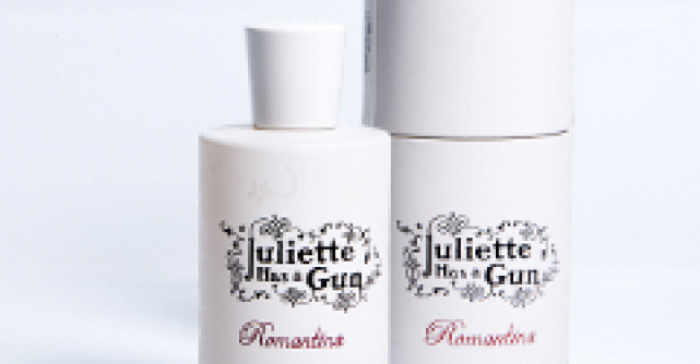 Juliette Has a Gun - Romantina