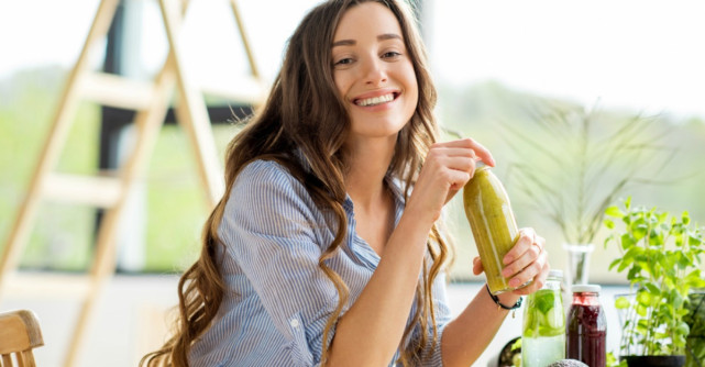 Avantajele de a fi vegan: ce se intampla in corp cand renunti la carne