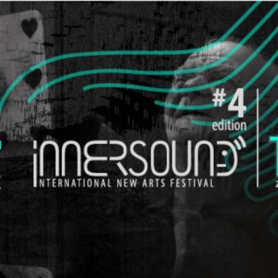 SILENT FILMS la cea de-a patra editie INNERSOUND NEW ARTS FESTIVAL