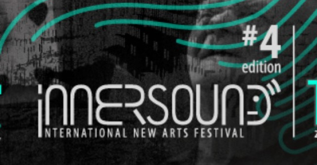 SILENT FILMS la cea de-a patra editie INNERSOUND NEW ARTS FESTIVAL
