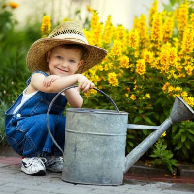 Da-i lumii tot ce ai mai bun si va fi de ajuns pentru tine