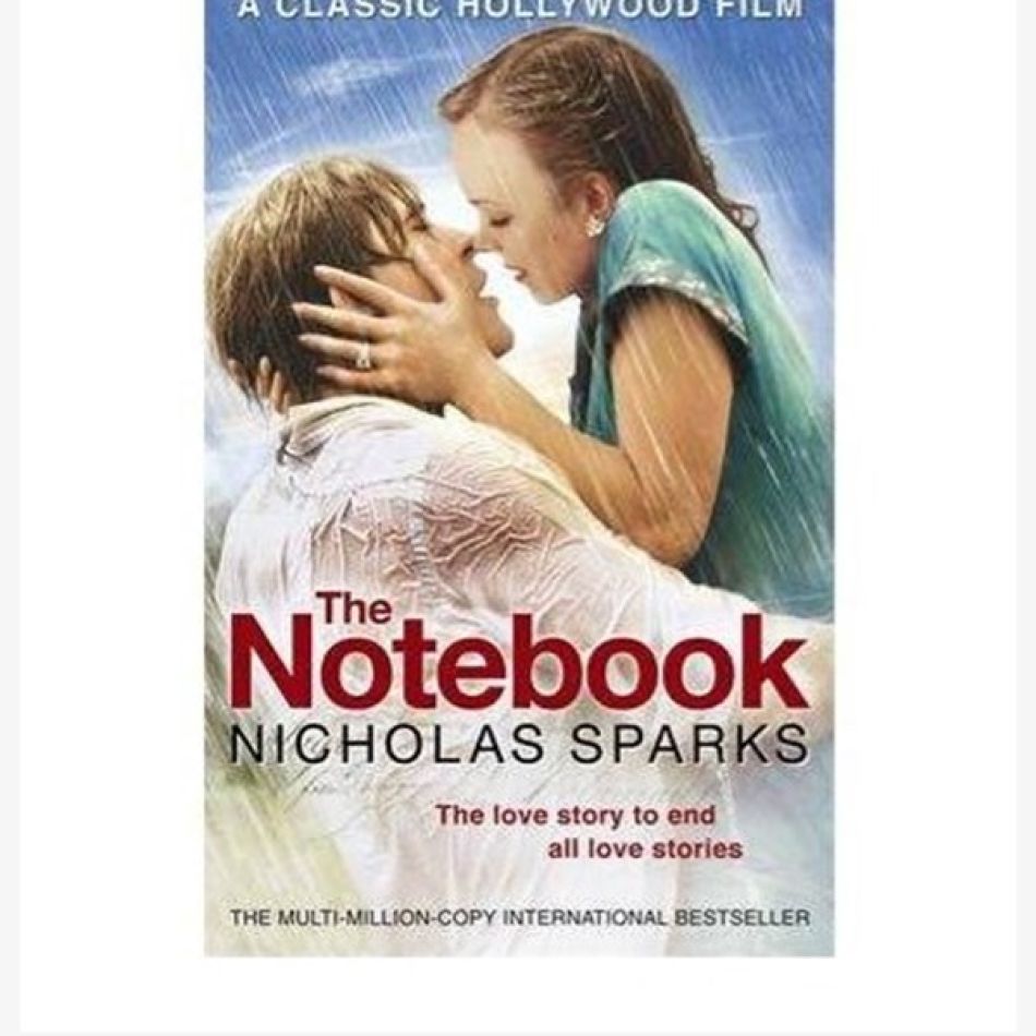 Destinat bibliotecii inimii tale: 10 cărți de dragoste care îți vor încânta sufletul și îți vor aprinde imaginația