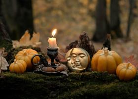 Horoscop săptămâna 22-28 septembrie: Top 3 zodii care își pot întâlni sufletul pereche sub magia echinocțiului de toamnă