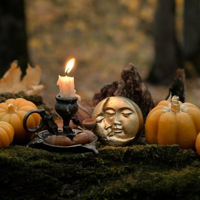 Horoscop săptămâna 22-28 septembrie: Top 3 zodii care își pot întâlni sufletul pereche sub magia echinocțiului de toamnă