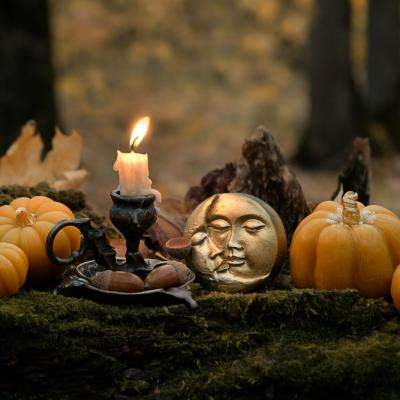 Horoscop săptămâna 22-28 septembrie: Top 3 zodii care își pot întâlni sufletul pereche sub magia echinocțiului de toamnă