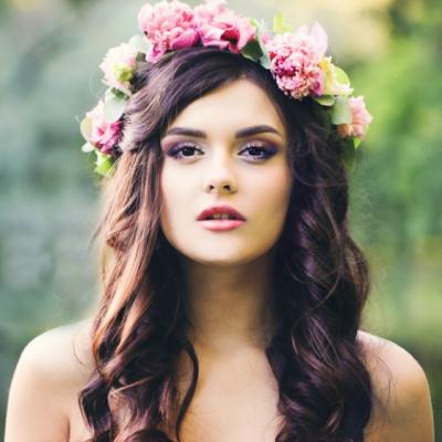 5 accesorii pe care sa le porti pe cap, in loc de coronitele obisnuite