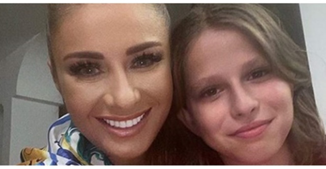 Mesajul dur postat de Bebeto, după divorțul părinților săi. Anamaria Prodan s-a mândrit cu postarea fiului ei