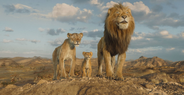  Mufasa: Regele Leu – Povestea unei prietenii care a scris istorie