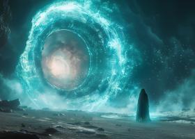 11 Ianuarie, ziua când cerurile se aliniază pentru noi. Portalul 111 activează miracolele vieții noastre