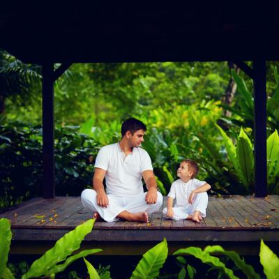 Cinci metode pentru a onora și vindeca copilul tău interior