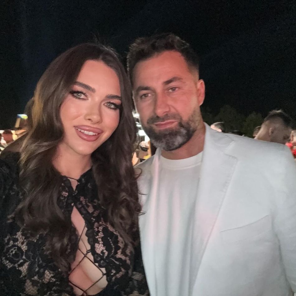 Transformare spectaculoasă în timp! O fostă concurentă de la Insula Iubirii și-a surprins fanii cu imagini din urmă cu 8 ani