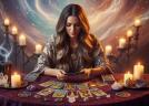Etalare URGENTĂ de Tarot pentru Berbec: Unde greșești ACUM și cum îți recapeți controlul rapid