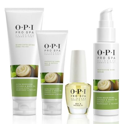 OPI lanseaza Colectia ProSpa