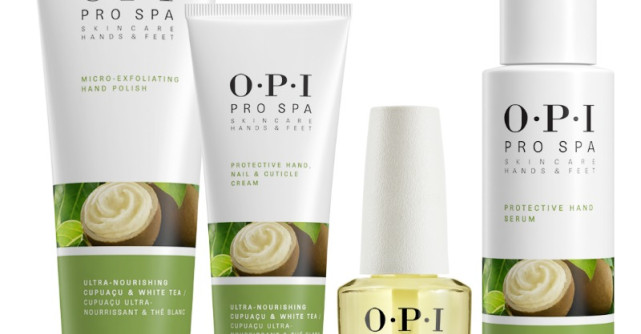 OPI lanseaza Colectia ProSpa