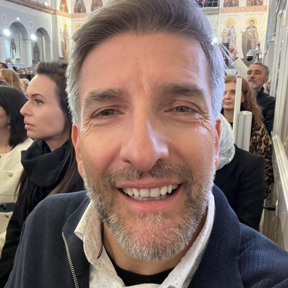 Silviu Biriș a pierdut procesul cu fiica sa, Eva Maria. Instanța a decis că trebuie să îi plătească pensie de întreținere