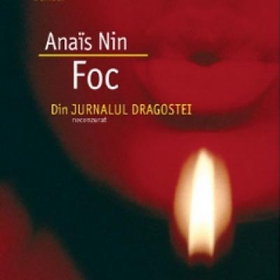 Jurnalul de foc al lui Anais Nin