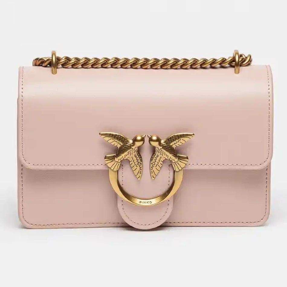 Eleganță durabilă: 20 de genți de piele