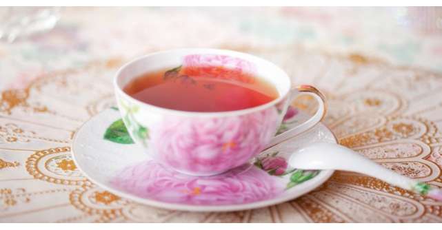 Acest ceai ajuta ficatul. Cat de des sa-l bei