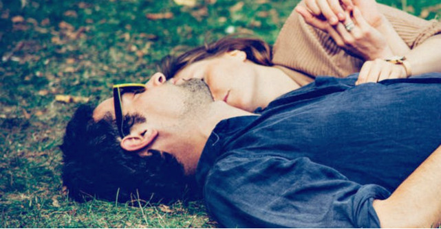 Imbraca-l cu iubirea ta