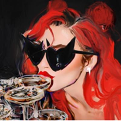 Dangerous - o aventură muzicală cu Olivia Addams