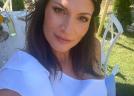 Ioana Ginghină, despre relația cu Alexandru Papadopol și cum este afectată fiica acestora! Noi detalii ies la iveală!