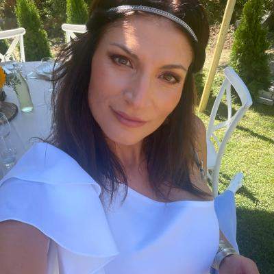 Ioana Ginghină, despre relația cu Alexandru Papadopol și cum este afectată fiica acestora! Noi detalii ies la iveală!