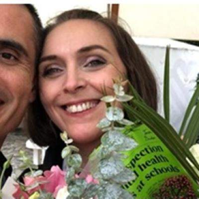 Adela Pârvu și-a cunoscut actualul soț pe un site de matrimoniale! Acum, cei doi fac terapie împreună
