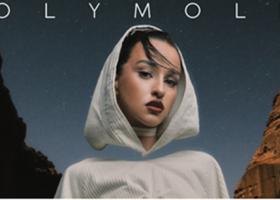 Holy Molly face magie pe ringul de dans cu piesa Favorite Song