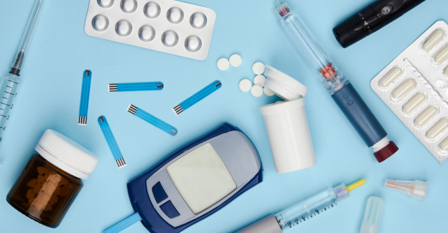 Ce este rezistența la insulină?