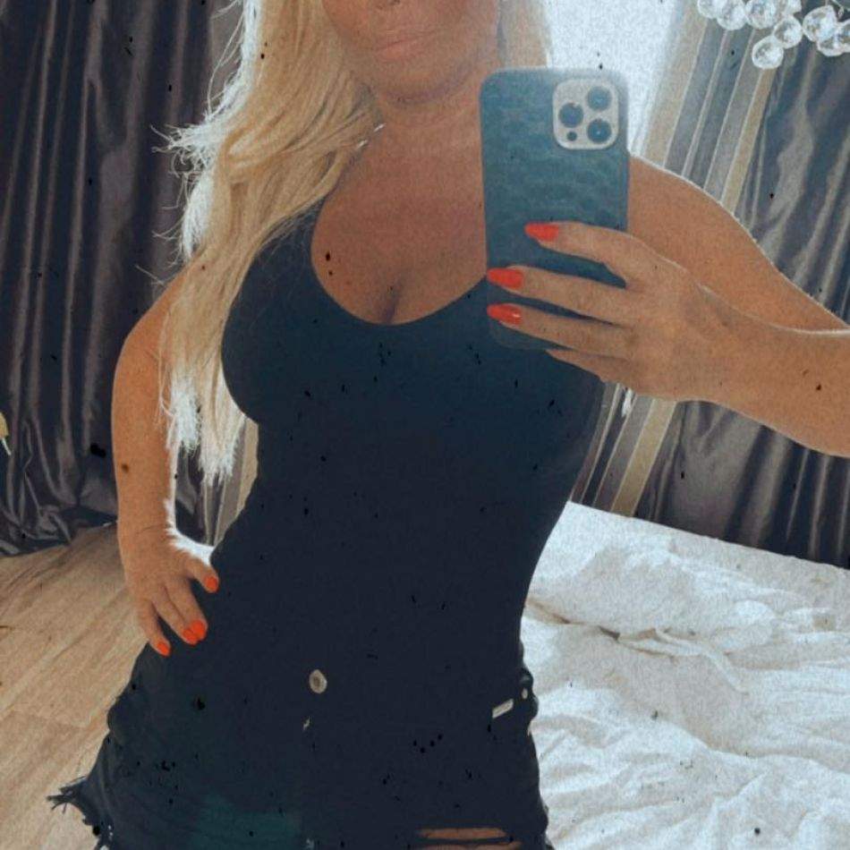 Vica Blochina, depre relația cu Victor Pițurcă: Eu i-am făcut un cadou lui Pițurcă un copil foarte frumos...