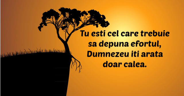 30 de lucruri de care sa iti amintesti in momentul in care viata pare nedreapta