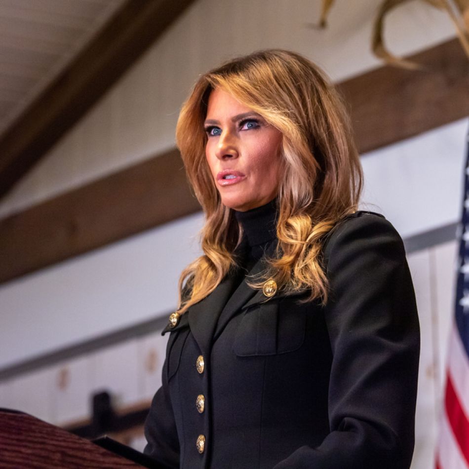 Scandal URIAȘ la Casa Albă! Melania Trump lovește din nou: documentarul care a rupt America în două înainte să existe