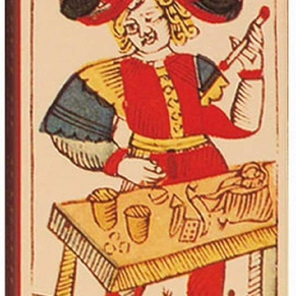 11 pachete de cărți de tarot și oracol: Cum îți începi drumul în cartomanție?