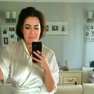 Oana Roman, reacție dură pe Instagram, după ce a fost criticată în legătură cu dezordinea din casă