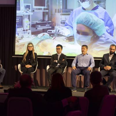 RIGENERA: Premieră in România: a fost lansat primul tratament cu celule stem specializate 