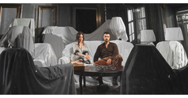 Liviu Teodorescu x Roxen - prima colaborare explozivă pentru Nu pleca