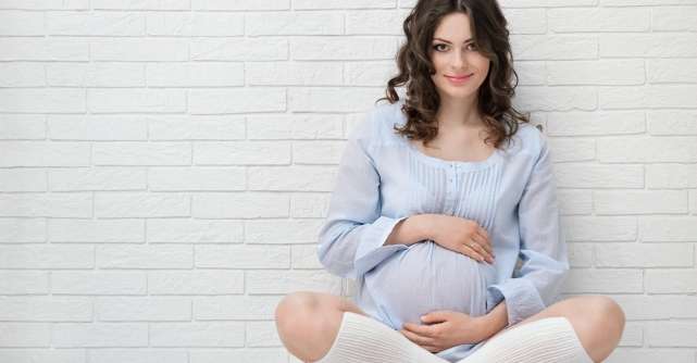 Săptămâna 27 de sarcină: cum se dezvoltă bebelușul și ce simptome prezintă mama 