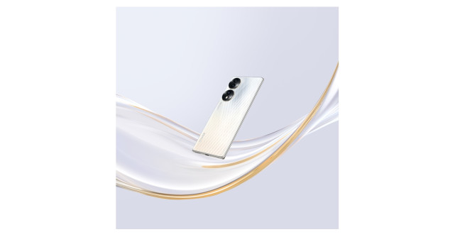 Frumusețea este atributul care a stat la baza design-ului  pentru smartphone-ul HONOR 70