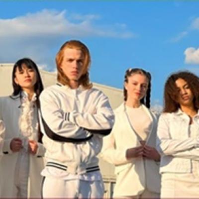 GIM și 7EVEN lansează Vino Doamne, o piesă cu un mesaj sensibil