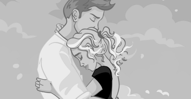 Trăiește și iubește în fiecare zi ca și cum ar fi ultima