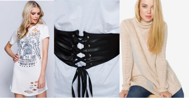 2 tendințe retro super chic își fac revenirea! Află care și inspiră-te!  