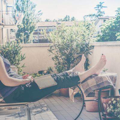 Patru pași pentru a-ți transforma visele în realitate