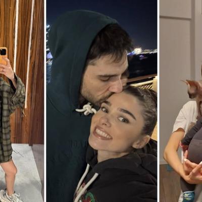 Theo Rose, uluită de inteligența artificială: ChatGPT le-a citit în palmă ei și lui Anghel Damian! A nimerit tot, poetic și...